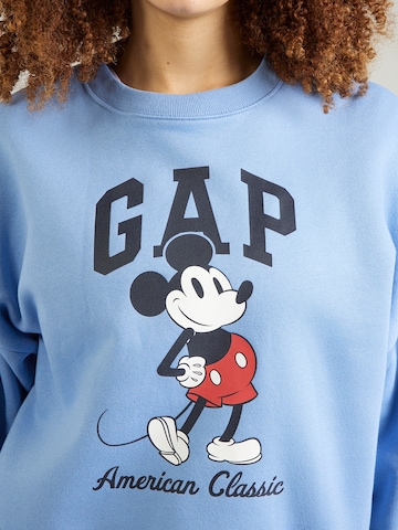 GAP Mikina – fialová