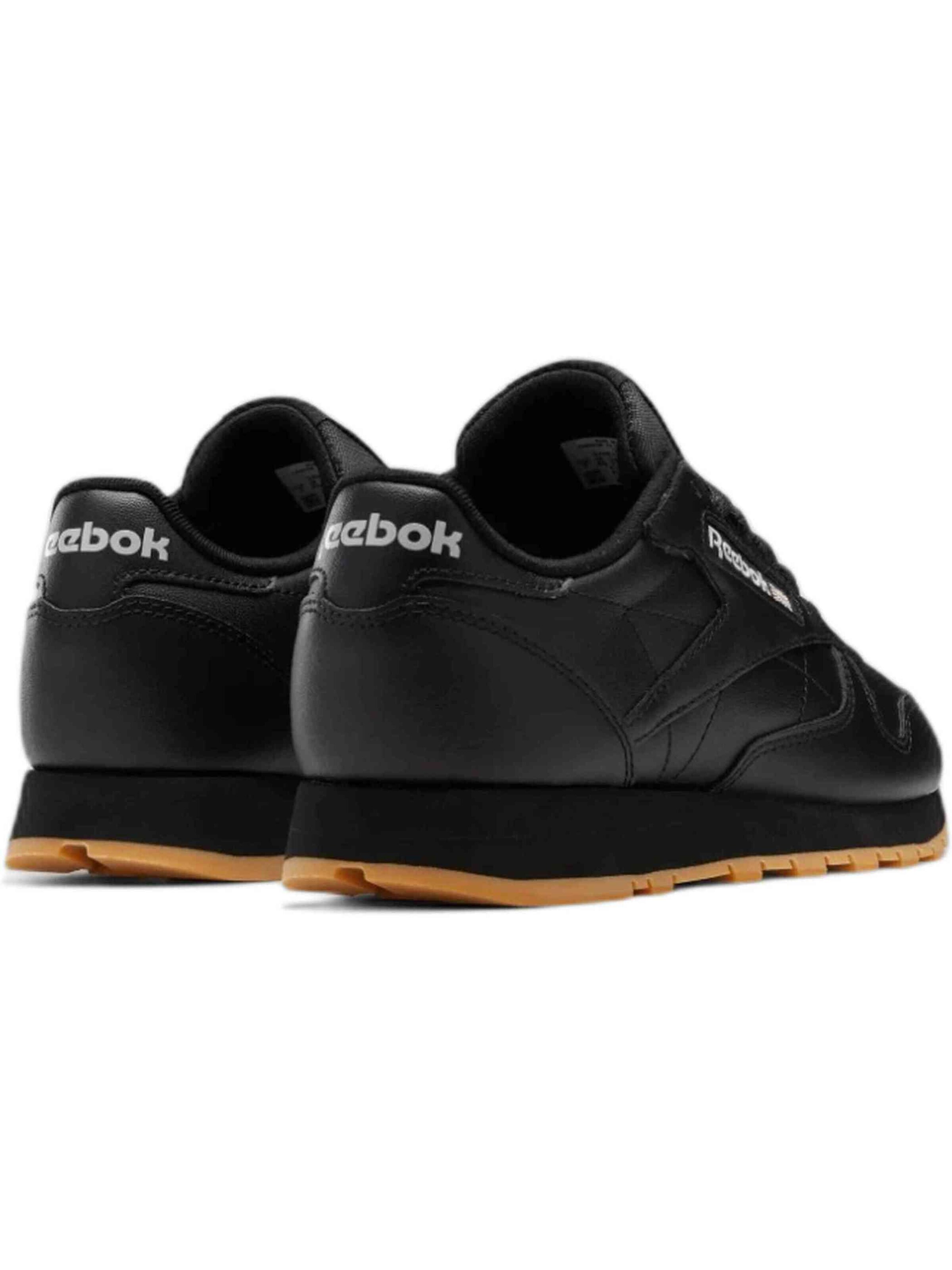 Reebok Sports shoe '100008498' in Black