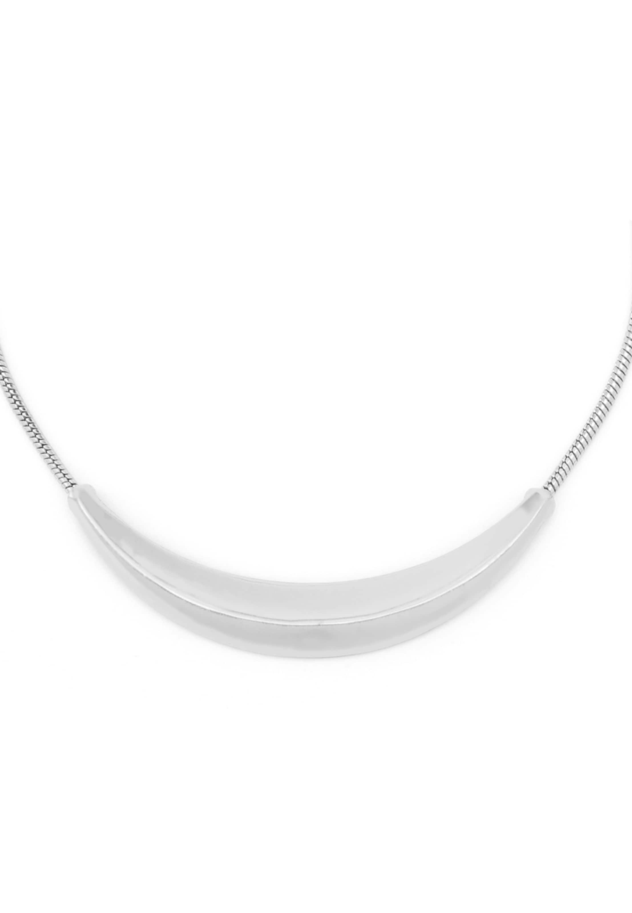 Chaîne STEVE MADDEN en argent