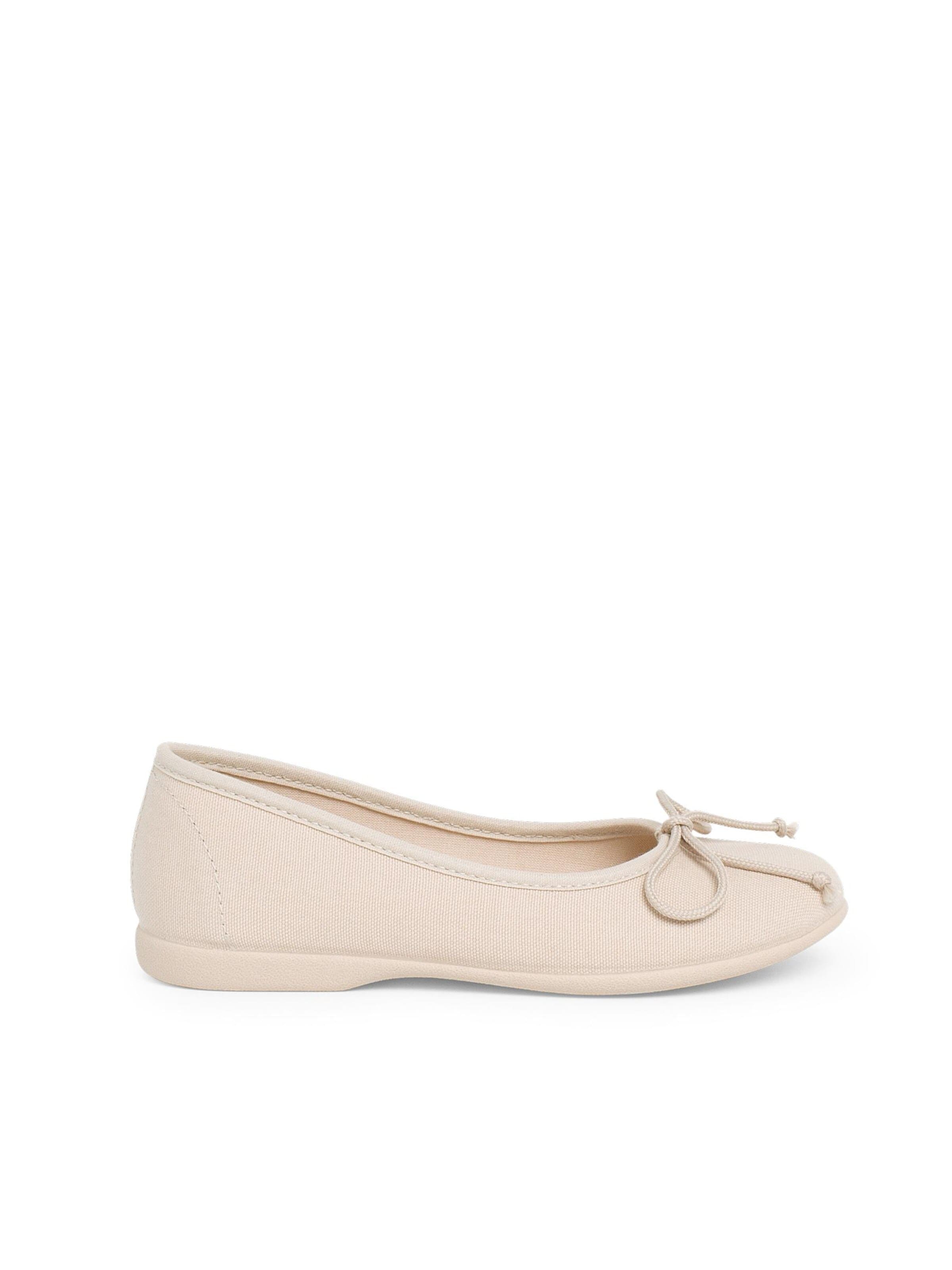 Pisamonas Ballerina‌‌‌‌‌‌‌‌ in Beige