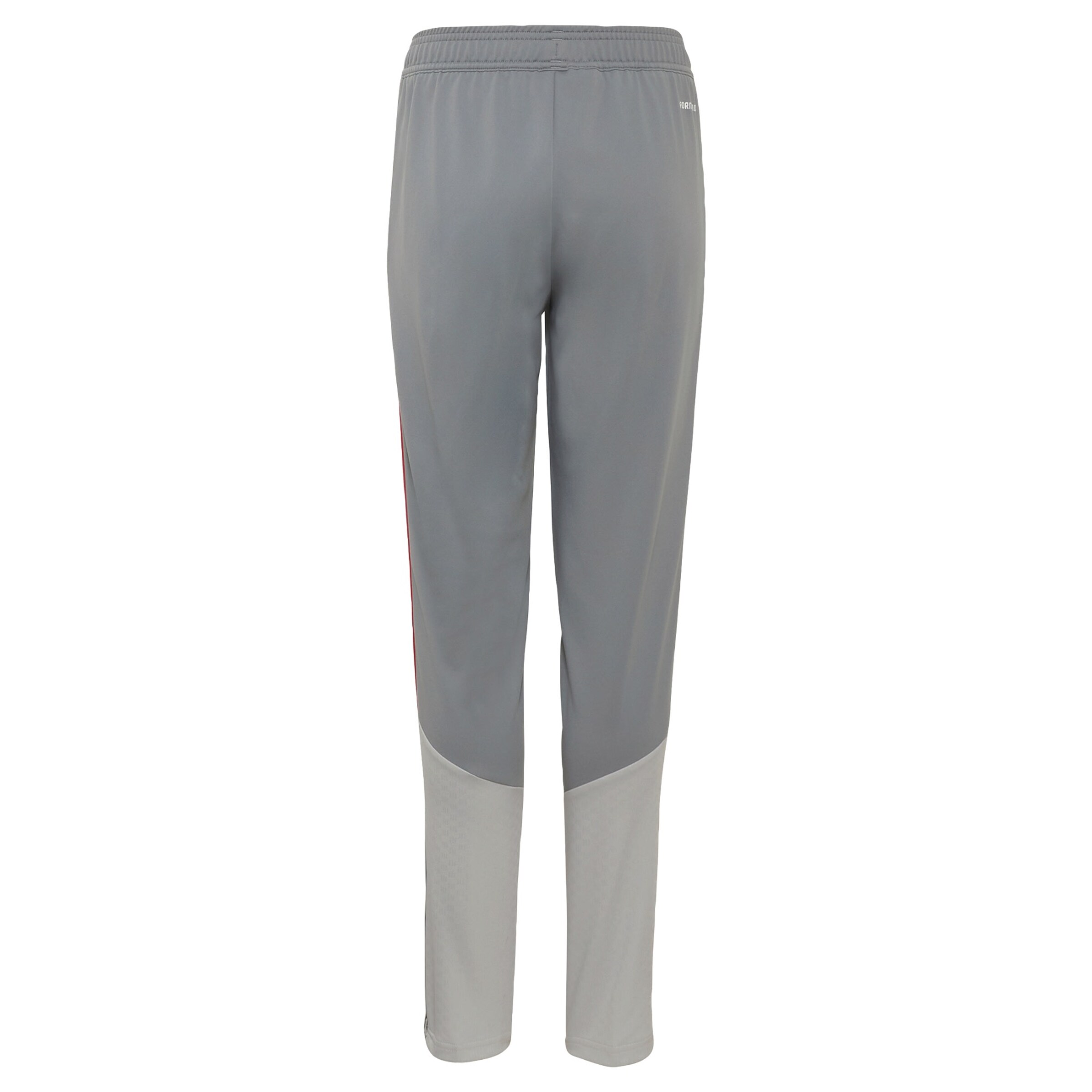 ADIDAS PERFORMANCE Slimfit Sportovní kalhoty 'Liverpool FC 26/27 Cup Tiro' – šedá