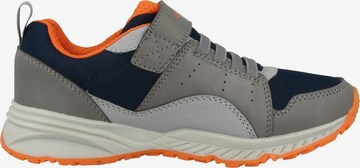 GEOX Sneakers 'Bernie' in Grey