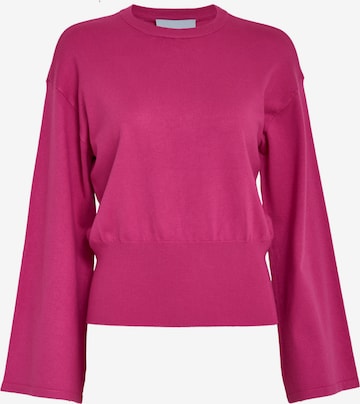 minus Top 'Kamma' in Roze: voorkant