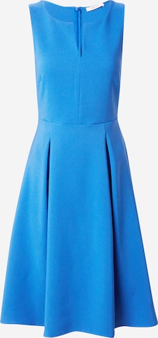 ABOUT YOU Kleid 'Lisa' in Blau: predná strana