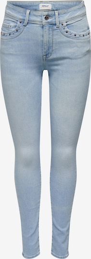 Jeans 'BLUSH' ONLY pe albastru denim, Vizualizare produs