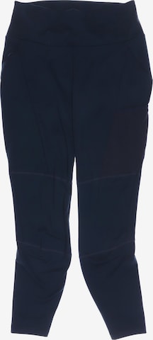 VAUDE Stoffhose XL in Grün: Vorderseite