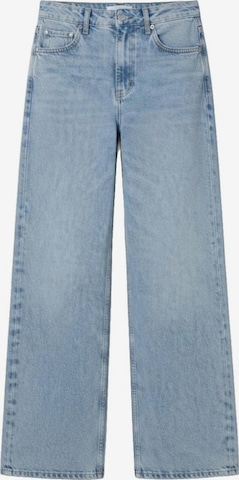 PfauGermany Loose fit Jeans 'Unique' in Blue: front