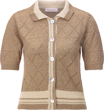 smėlio Rich & Royal Megztinis: priekis