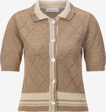 smėlio Rich & Royal Megztinis: priekis