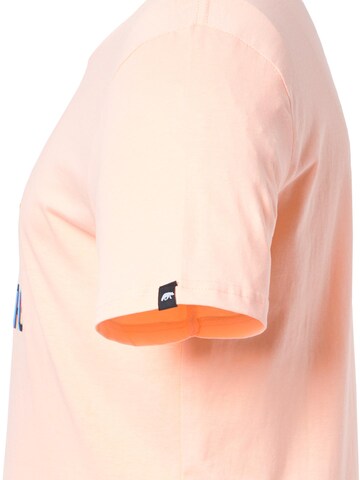 FORSBERG Shirt in Orange