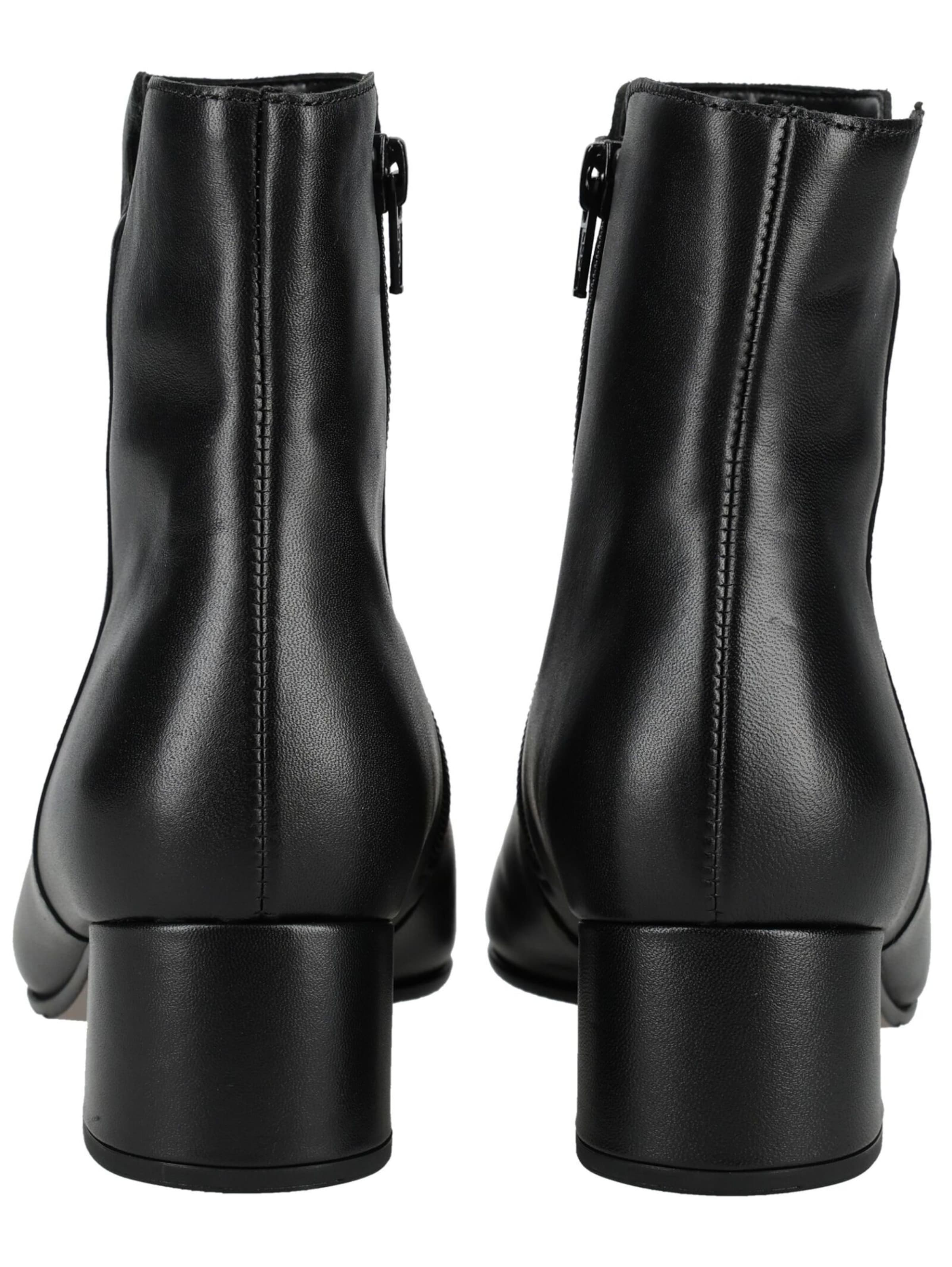Stivaletto di GABOR in nero