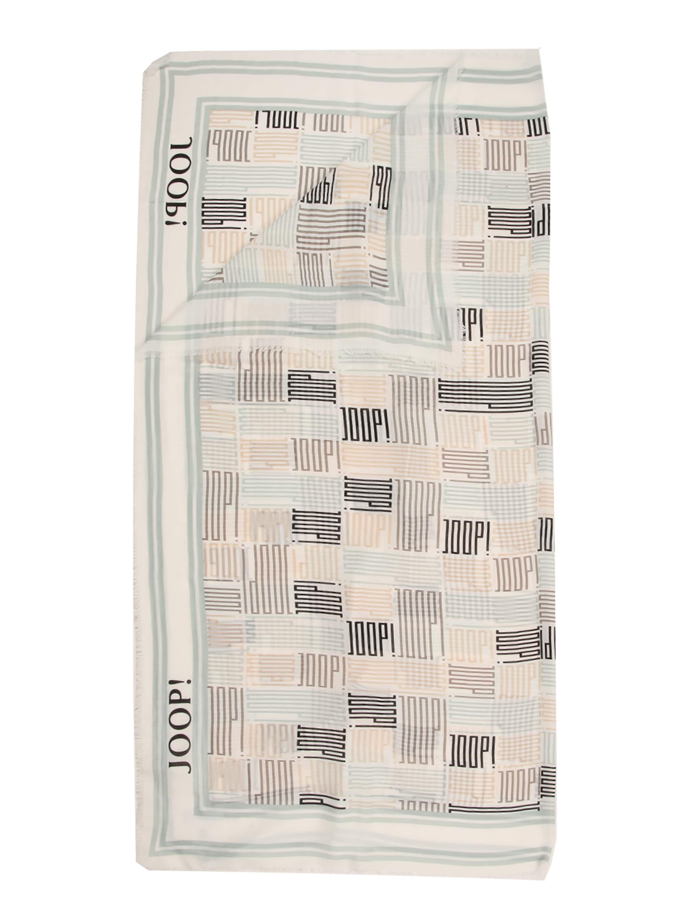 JOOP! Φουλάρι 'Aimy' σε μπεζ