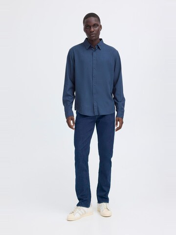 Slimfit Jeans ' BHTwister ' di BLEND in blu