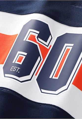 Fanatics - Camisola de futebol 'Fanatics NFL Football x Football Fan Top '26(Denver Broncos)' em azul