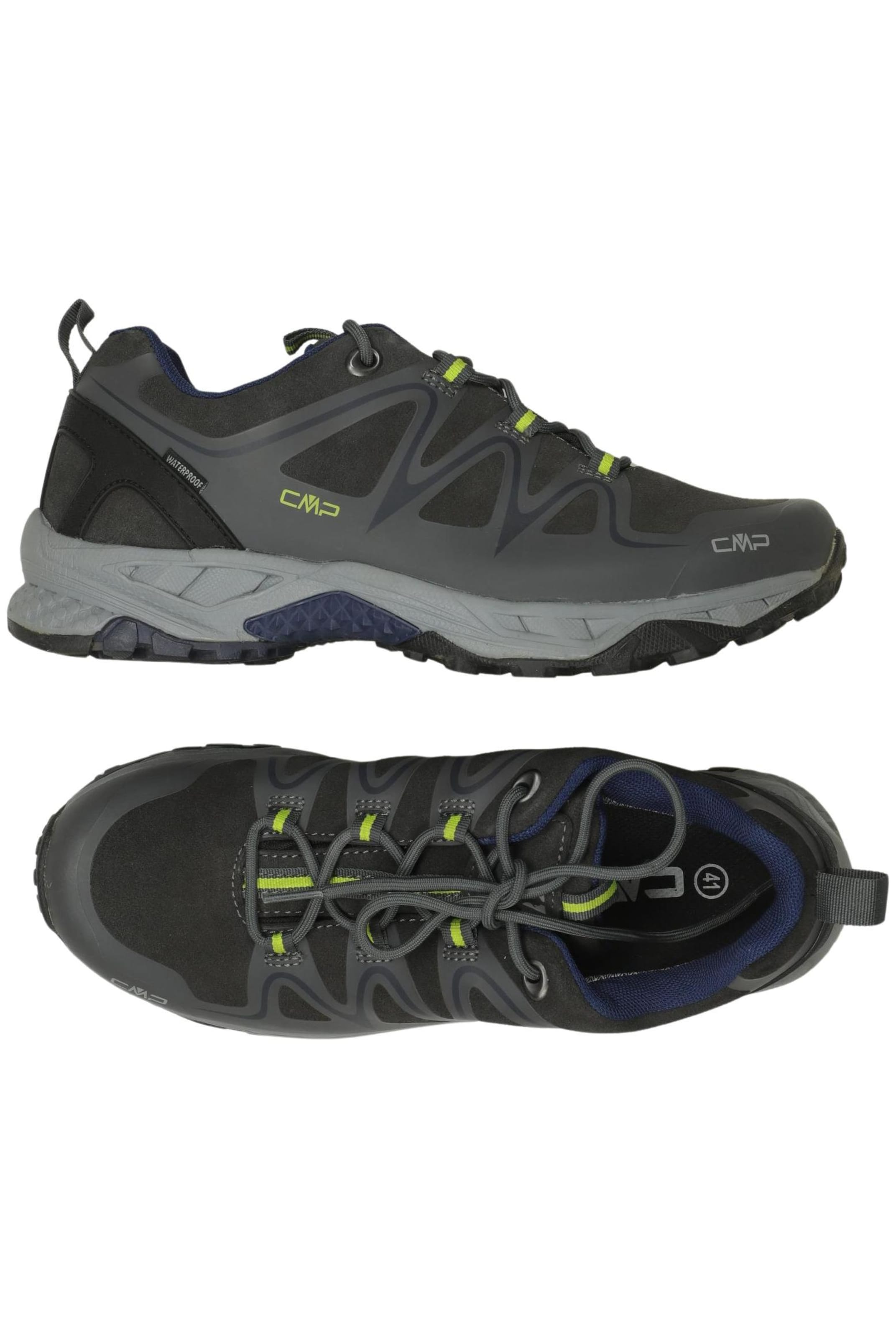 CMP Sneakers & Trainers in 41 in Grey, Item view