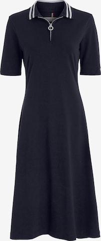 TOMMY HILFIGER Dress in Blue: front