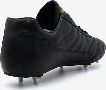 Chaussure de foot 'D'oro Derby' PANTOFOLA D'ORO en noir
