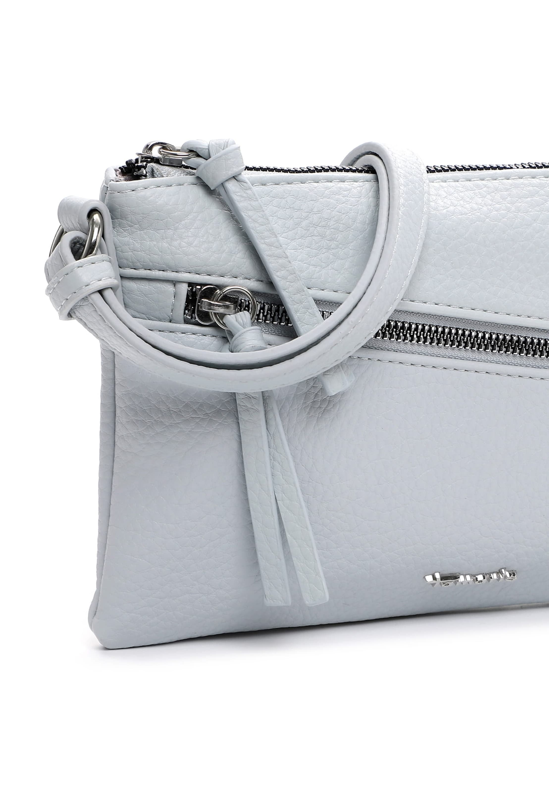 Tamaris Crossbody bag 'Alessia' in Blue