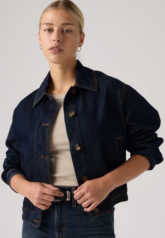 LEVI'S ® Jacke 'Charli' in Blau