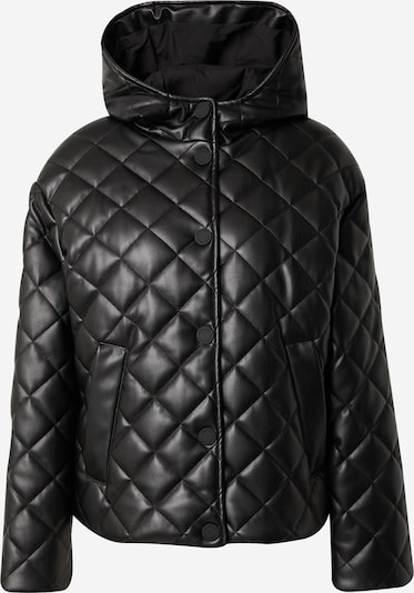 ARMANI EXCHANGE Jacke in schwarz, Produktansicht