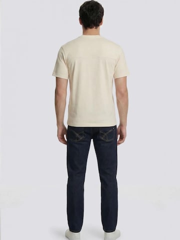 GAS Shirt in White