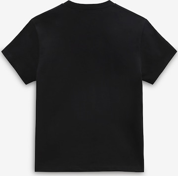 melns VANS T-Krekls