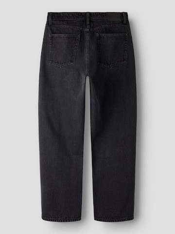Regular Jean TWO SOON en noir
