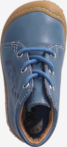 PEPINO by RICOSTA First-Step Shoes in Blue