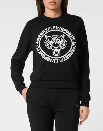Plein Sport - Sudadera en negro