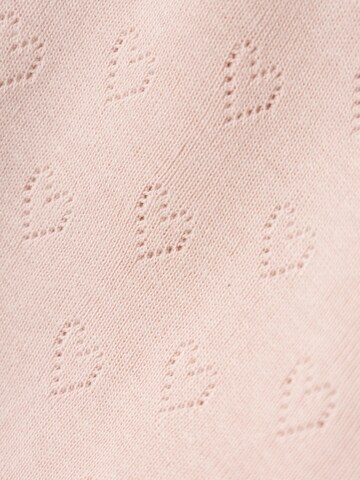 NAME IT Regular Leggings 'TYANE' in Pink