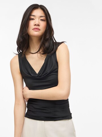 Haut 'VIKana' VILA en noir