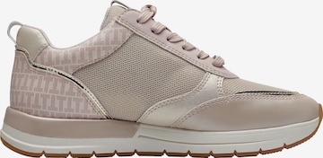 TAMARIS Sneaker in Pink