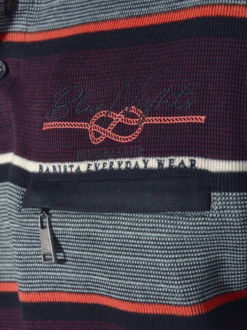 BABISTA Shirt 'Telon' in Grijs