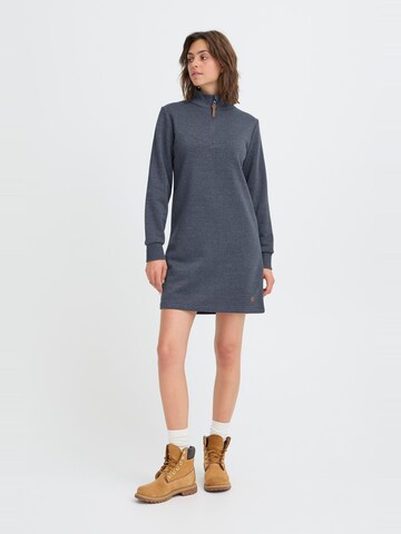 Abito ' OXMILLE ' di Oxmo in blu