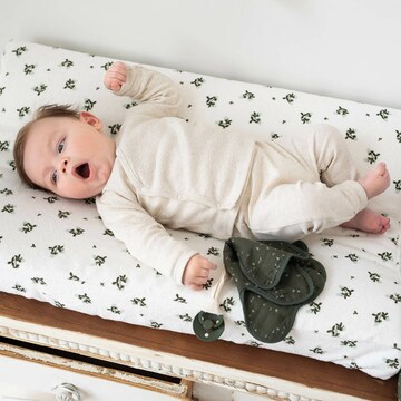 Noppies Regular Broek 'Naura' in Beige