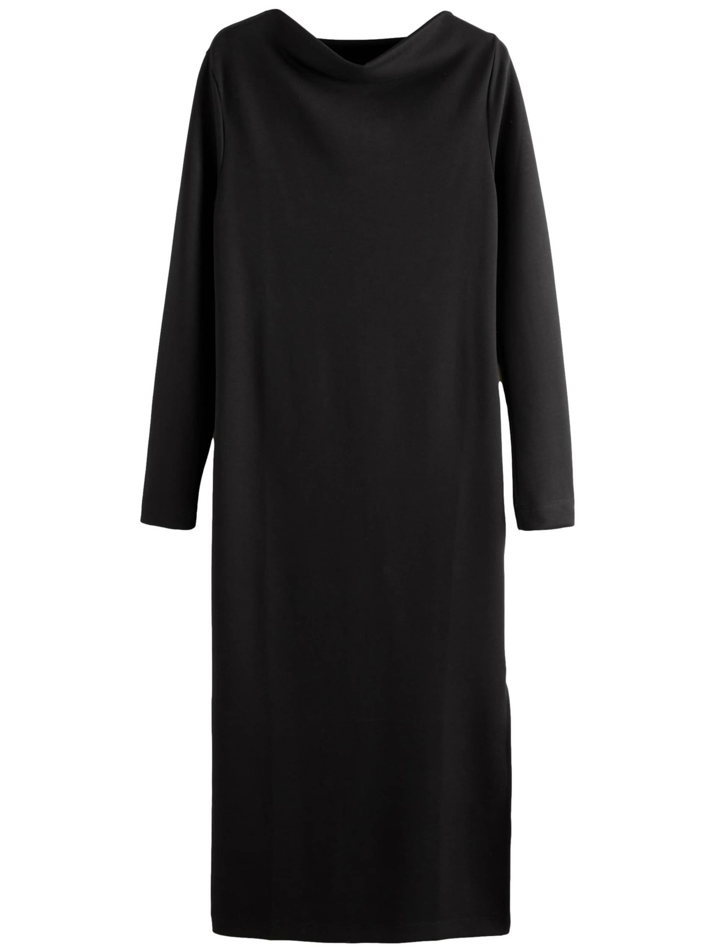 Next Šaty – černá: přední strana