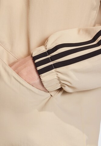 ADIDAS ORIGINALS Tussenjas in Beige
