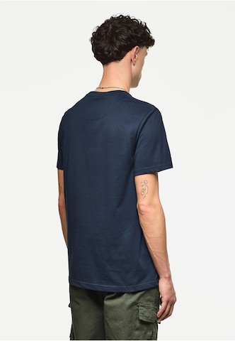 Weekend Offender Shirt 'Millergrove' in Blue