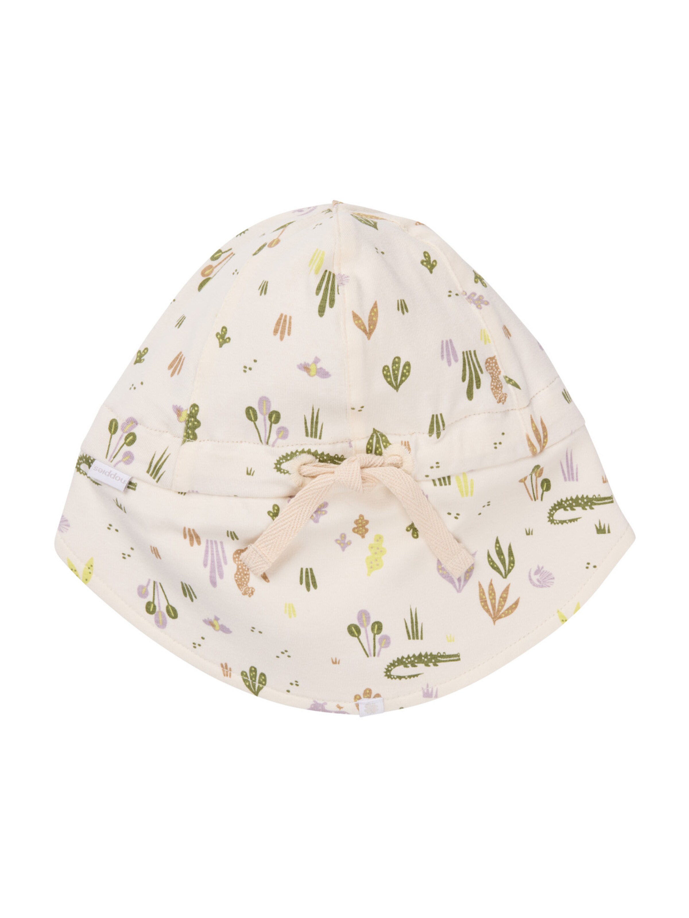 Noppies Hattu 'Olton' värissä beige