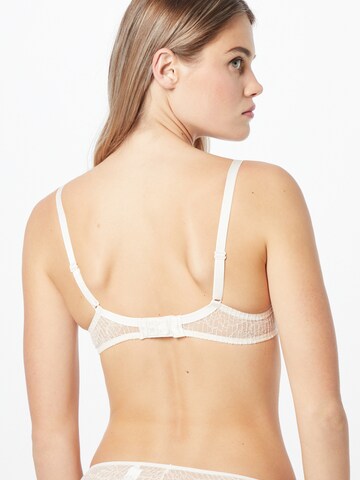 Invisible Soutien-gorge 'MARTA' PASSIONATA en gris