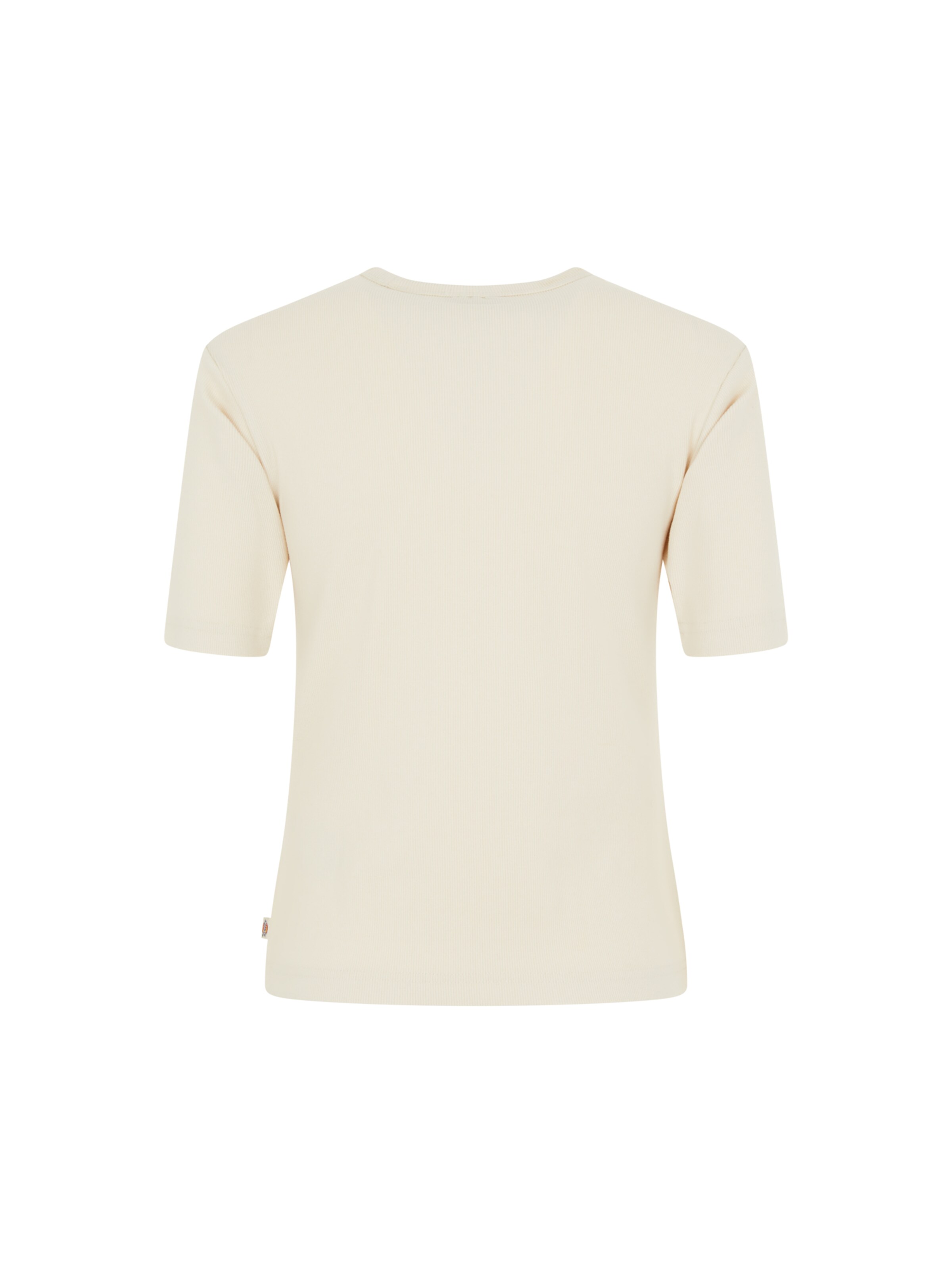 DICKIES Футболка в Бежевый