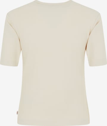 DICKIES Skjorte i beige