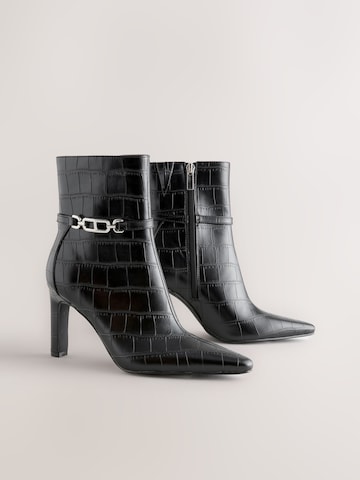 Next Bootie 'Forever Comfor' in Black