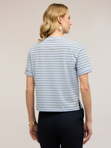 Top di MOTIVI in blu