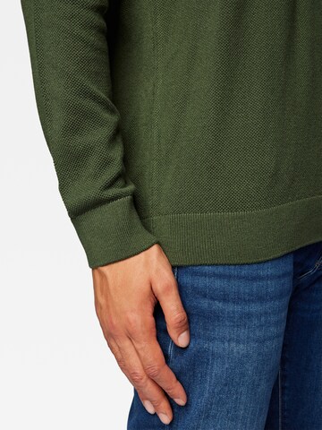 Mavi Sweater in Green