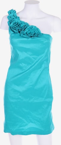 AX Paris Dress in M in Blue: front