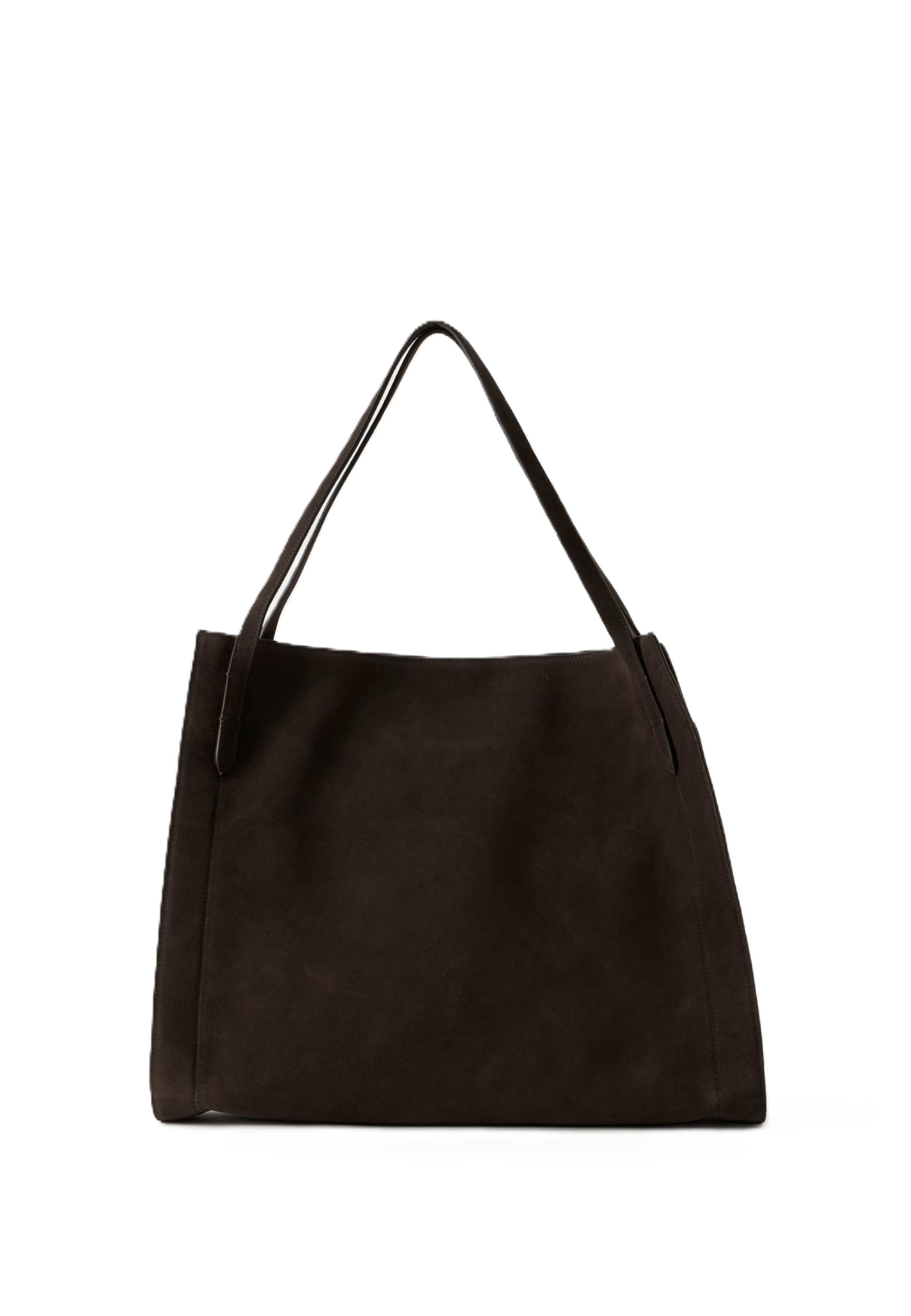 & Other Stories Shopper, veľkosť One Size - čokoládová, Produkt
