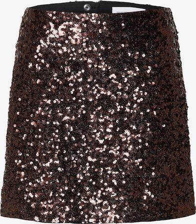 SELECTED FEMME Suknja 'Mallie' u čokolada, Pregled proizvoda