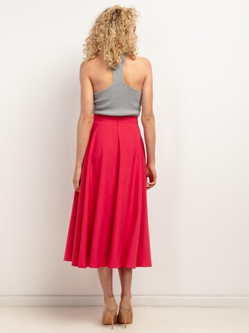 TESSITA Rock‌‌‌‌‌ in Pink