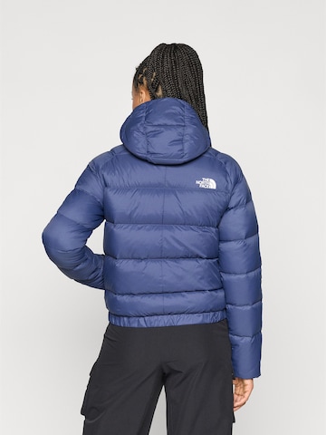 THE NORTH FACE Μπουφάν πεζοπορίας 'Hyalite' σε μπλε